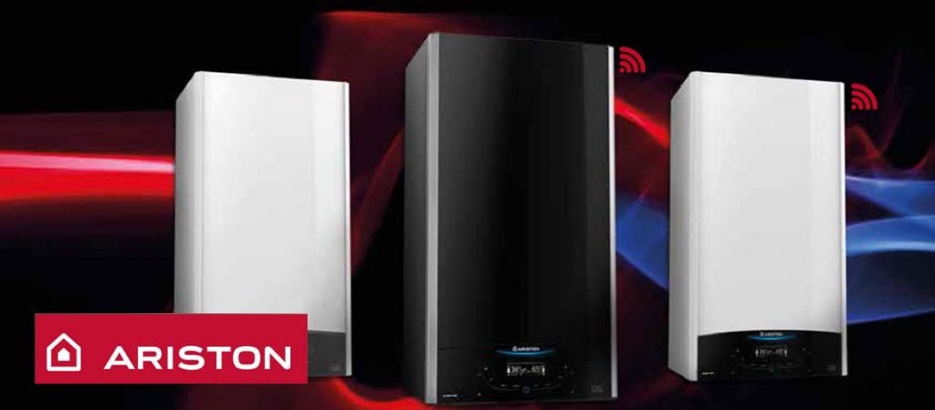 Riparazione caldaie Ariston Roma