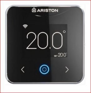 ricambi ariston roma