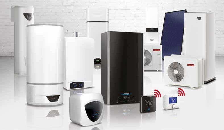 vendita ricambi ariston roma