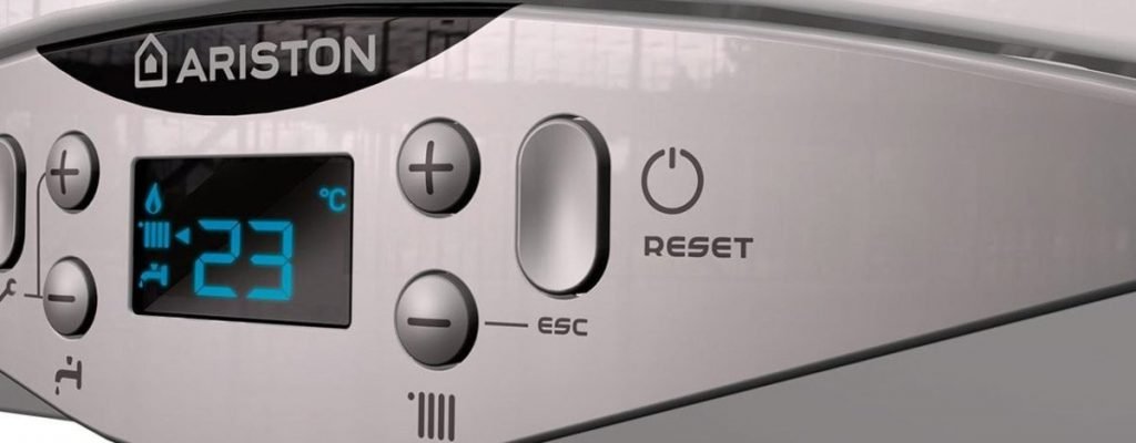 Caldaie Ariston Canale Monterano
